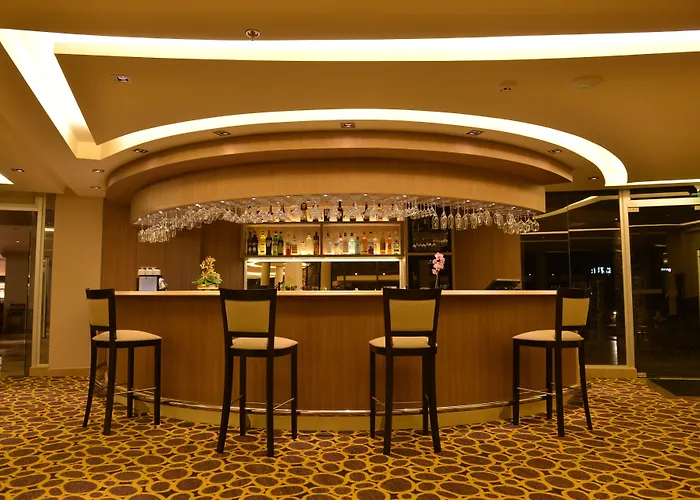 Falls Iguazu Hotel & Spa